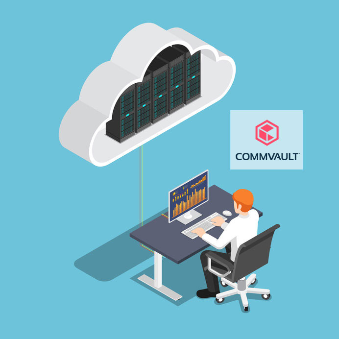 commvault