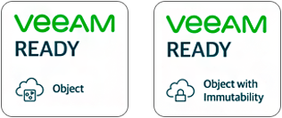 veam-ready-object-storage