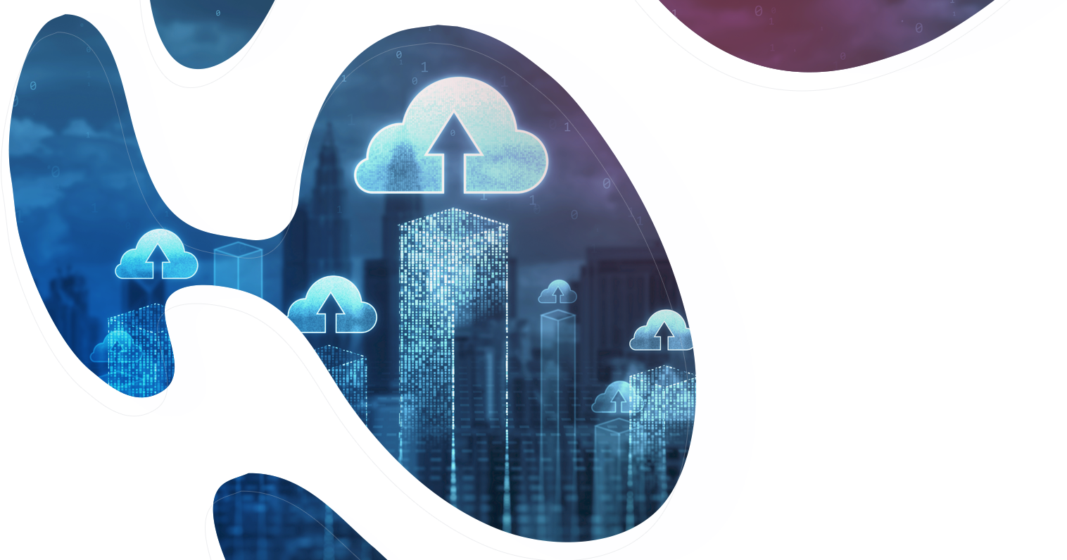 Infrastructure as a Service