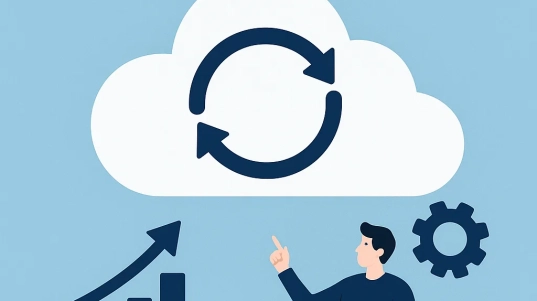 Cloudoptimierung