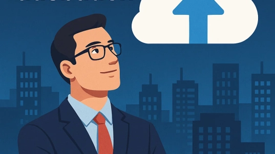 Systemhäuser Cloud-Backup
