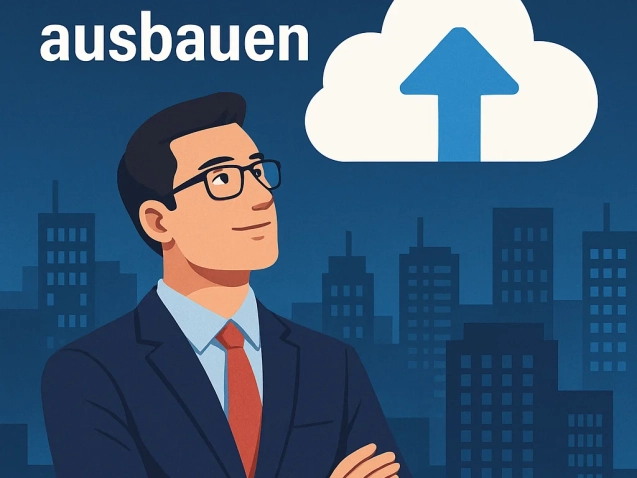 Systemhäuser Cloud-Backup