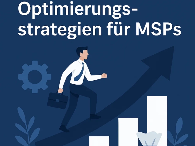 Optimierungsstrategien MSP