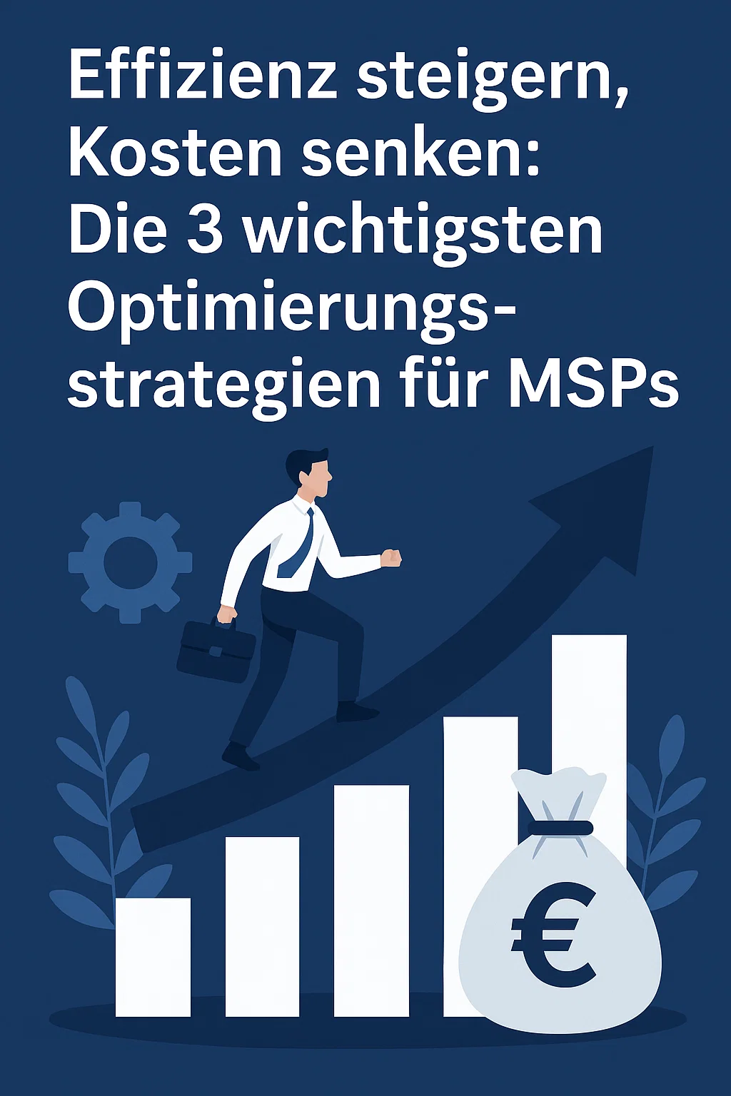Optimierungsstrategien MSP