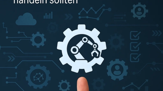 Automatisierung für MSP