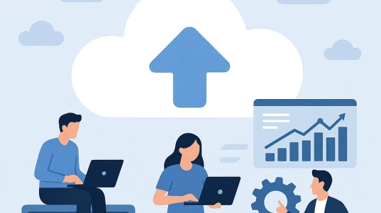 Erfolgsfaktor Cloud MSP