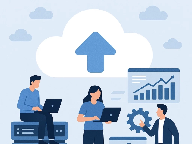 Erfolgsfaktor Cloud MSP