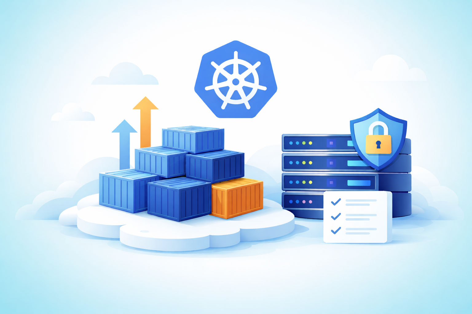 kubernetes