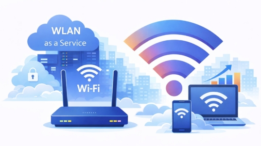 wlan-as-a-service